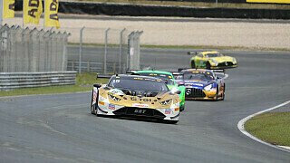 Nachträgliche Strafen bei der DTM Nachträgliche Strafen bei der DTM