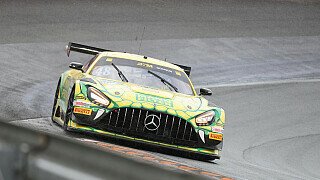 DTM LIVESTREAM: Rennen gestartet! DTM LIVESTREAM: Rennen gestartet!