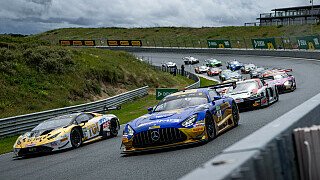 Wegen nur zwei Fahrern: Warum die DTM den Zandvoort-Zeitplan durcheinanderwirbelt