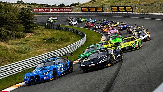 Circuit Zandvoort