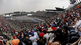 NASCAR Rennen 16: McDowell & Gilliland fahren Trainings-Bestzeiten beim Mexico-Debüt NASCAR Rennen 16: McDowell & Gilliland fahren Trainings-Bestzeiten beim Mexico-Debüt