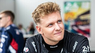 Indycar-Test im Oktober fix