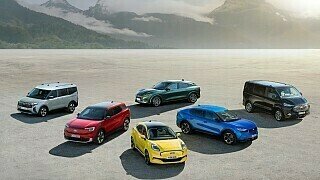 Ford Power Promise