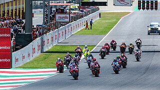 Autodromo del Mugello
