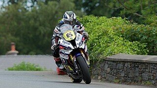 Völlig verrückt! Phänomenal! MotoGP-Stars schwärmen von der Isle of Man TT Völlig verrückt! Phänomenal! MotoGP-Stars schwärmen von der Isle of Man TT