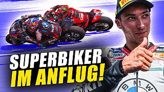 Erklärt: Warum die MotoGP plötzlich wieder auf WSBK-Stars steht Erklärt: Warum die MotoGP plötzlich wieder auf WSBK-Stars steht