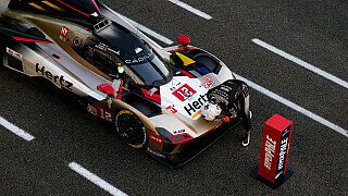 24h Le Mans 2025 - Training, Qualifying & Parade