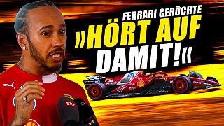 Ferrari F1-Teamchef vor Rauswurf? Hamilton platzt der Kragen! Ferrari F1-Teamchef vor Rauswurf? Hamilton platzt der Kragen!