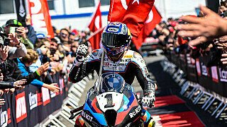 Darum schon 2026 in die MotoGP! Darum schon 2026 in die MotoGP!