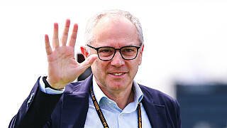 Stefano Domenicali