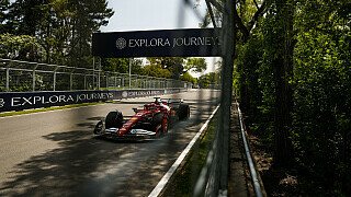 FP3 jetzt im LIVE-TICKER FP3 jetzt im LIVE-TICKER
