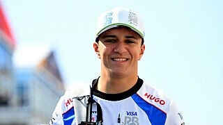 Vom F2-Tief zur Rookie-Überraschung