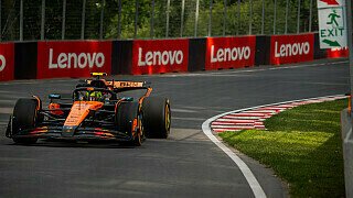 FP3 jetzt im LIVE-TICKER FP3 jetzt im LIVE-TICKER