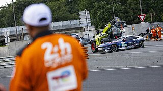 24h Le Mans jetzt im LIVE-TICKER