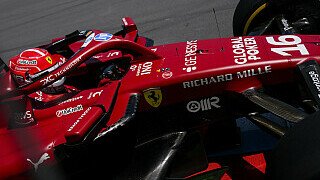 Leclercs Ferrari-Treue ein Fehler?