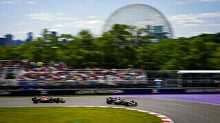 Circuit Gilles Villeneuve