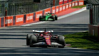 Beweisen Hülk & Co. Ferrari-Fehler?