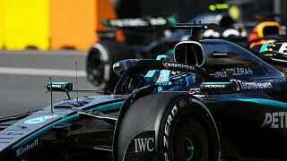 Formel 1 2025: Kanada GP - Rennen vom Start bis zum Ziel