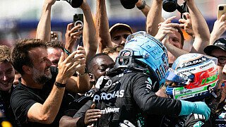Gänsehaut-Moment trifft Alptraum-Déjà-vu: Die Gewinner und Verlierer der Formel 1 in Kanada Gänsehaut-Moment trifft Alptraum-Déjà-vu: Die Gewinner und Verlierer der Formel 1 in Kanada