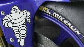 Michelin sichert sich Superbike-WM