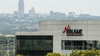 Kyalami winkt Formel-1-Lizenz Kyalami winkt Formel-1-Lizenz