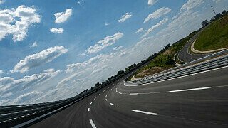 AVL eröffnet Highspeed-Oval