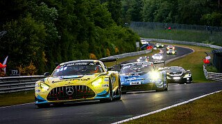 Die 7 Helden der 24-Stunden-Rennen: 3 24-Stunden-Klassiker in nur 3 Wochen Die 7 Helden der 24-Stunden-Rennen: 3 24-Stunden-Klassiker in nur 3 Wochen