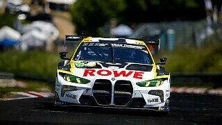 24h Nürburgring 2025: Livestream heute zum Top-Qualifying 24h Nürburgring 2025: Livestream heute zum Top-Qualifying