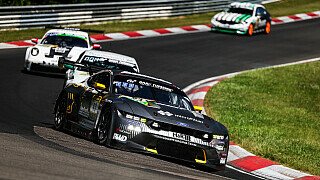 24h Nürburgring heute live: Wer überträgt das Top-Qualifying im Free-TV und im Stream? 