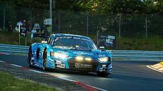 LIVE-TICKER: Das Nacht-Quali läuft