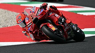 Marc Marquez holt 100. Pole! Marc Marquez holt 100. Pole!