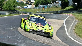 24h Nürburgring im Ticker: Manthey-Grello auf Pole - Saftige Strafe für Bortolotti 24h Nürburgring im Ticker: Manthey-Grello auf Pole - Saftige Strafe für Bortolotti