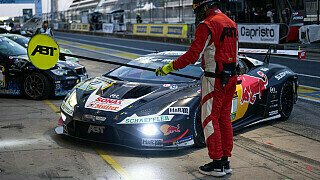 Stromausfall legt Nürburgring lahm