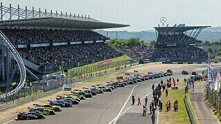 24h: Neues Qualifying mit F1-Flair