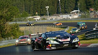 Die Härteste Seite der Nordschleife