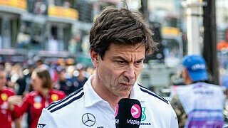 Toto: Kein Teamplayer? Kein Platz! Toto: Kein Teamplayer? Kein Platz!