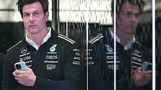 24h Le Mans: Für Toto Wolff ist BoP ein Dealbreaker - das ist sein Vorschlag