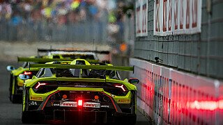 DTM heute live: Rennen 2 auf dem Norisring im Livestream DTM heute live: Rennen 2 auf dem Norisring im Livestream