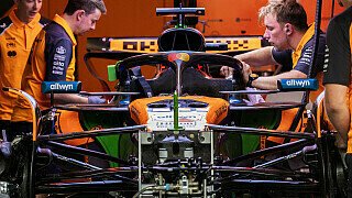 Formel 1 heute LIVE aus Österreich