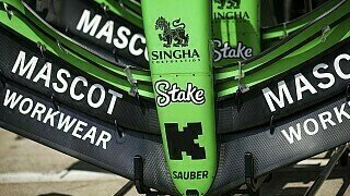 Formel 1 2025: Österreich GP - Technik Formel 1 2025: Österreich GP - Technik