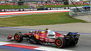 FP3 LIVE im Ticker FP3 LIVE im Ticker