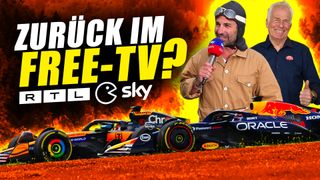TV-Bombe: RTL kauft Sky! Kehrt die F1 zurück ins Free-TV? TV-Bombe: RTL kauft Sky! Kehrt die F1 zurück ins Free-TV?