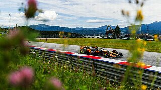 McLaren in (k)einer eigenen Liga? McLaren in (k)einer eigenen Liga?