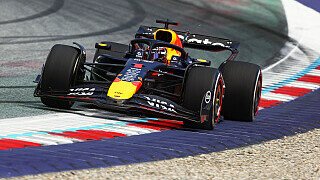 LIVE: Stimmen zu Verstappen-Pleite