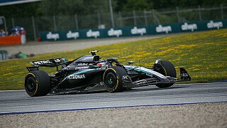 LIVE: Qualifying in Österreich LIVE: Qualifying in Österreich