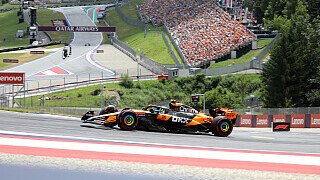 LIVE: Der Start in Österreich LIVE: Der Start in Österreich