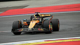 Oscar Piastri der neue Alain Prost?