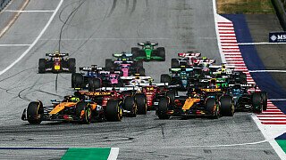 ServusTV verlängert F1-Vertrag