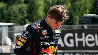 Danner: Das sind Red Bulls Probleme