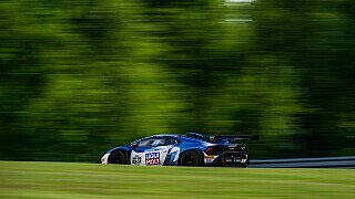 24h Spa: Erster Triumph für Lamborghini bei einem der vier großen Grand-Slam-24h-Klassiker! 24h Spa: Erster Triumph für Lamborghini bei einem der vier großen Grand-Slam-24h-Klassiker!